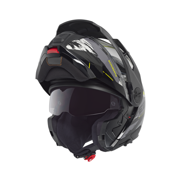 Motorhelmen Schuberth E2 Trail