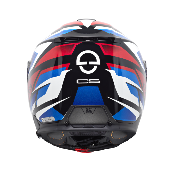 Motorcycle helmets Schuberth C5 Zenith
