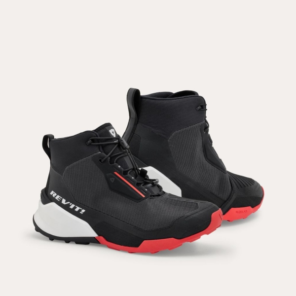 Motorcycle shoes Rev'it! Subduction
