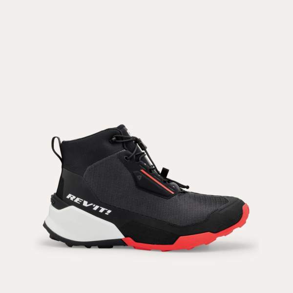 Motorcycle shoes Rev'it! Subduction