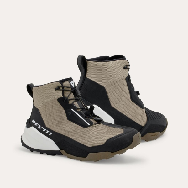 Motorcycle shoes Rev'it! Subduction