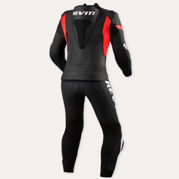 V&ecirc;tements de moto Rev'it! Argon 3