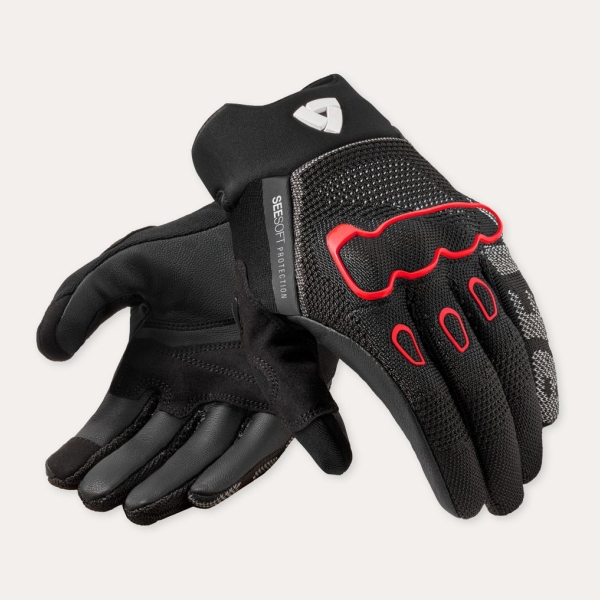 Gants de moto Rev'it! Hyperspeed 3