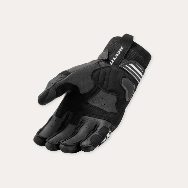 Motorcycle gloves Rev'it! Positron