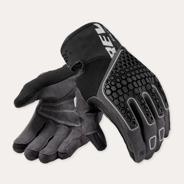 Motorcycle gloves Rev'it! Mangrove 2