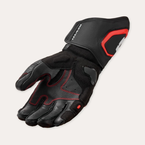 Motorcycle gloves Rev'it! Argon 3
