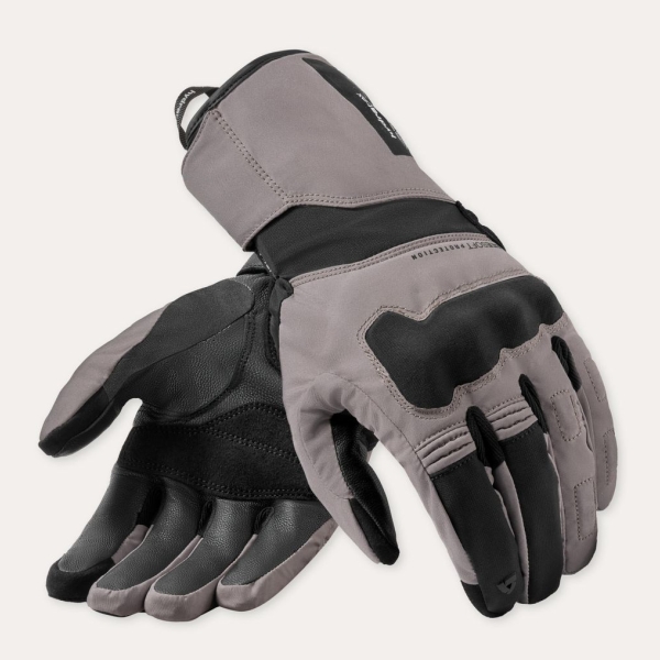 Motorhandschoenen Rev'it! Convergent H2O