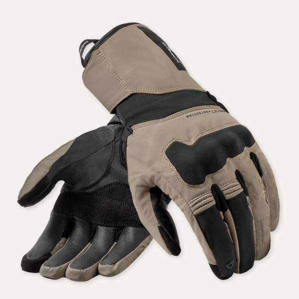 Motorhandschoenen Rev'it! Convergent H2O