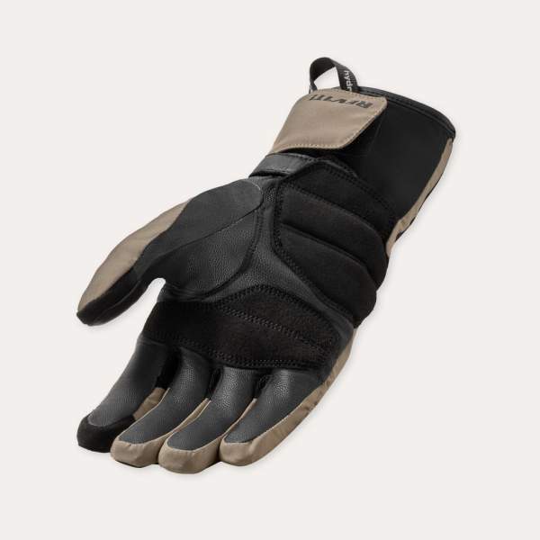 Motorhandschoenen Rev'it! Convergent H2O