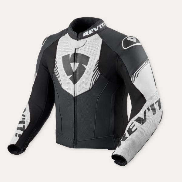 Vestes de moto Rev'it! Argon 3
