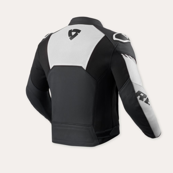 Vestes de moto Rev'it! Argon 3