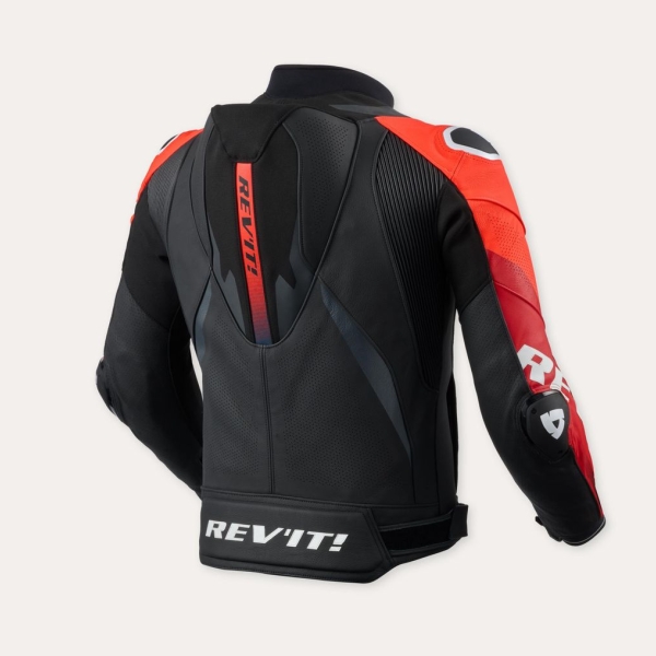 Vestes de moto Rev'it! Hyperspeed 3 Pro