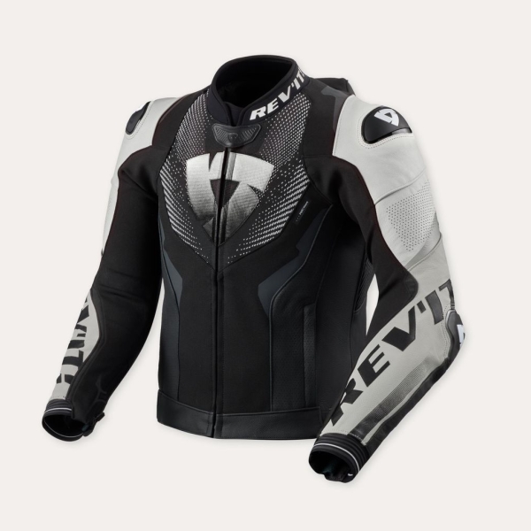 Vestes de moto Rev'it! Hyperspeed 3 Pro