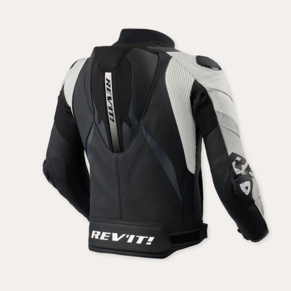 Vestes de moto Rev'it! Hyperspeed 3 Pro