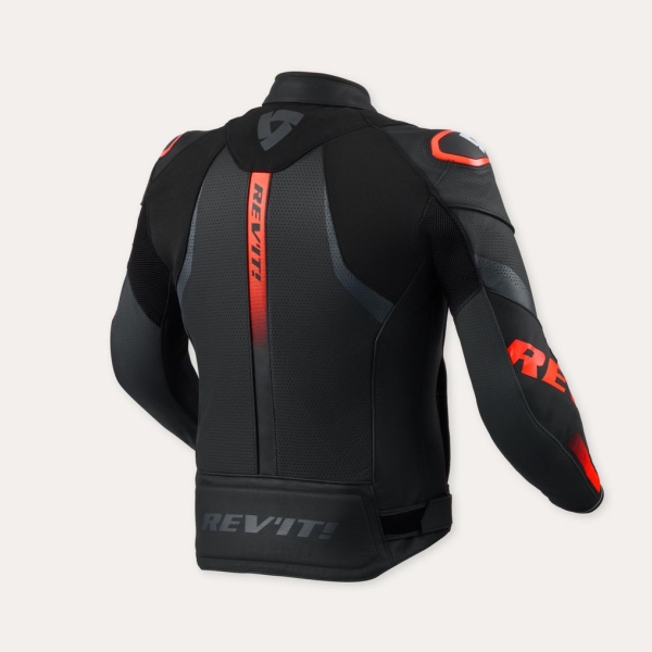 Motorcycle jacket Rev'it! Hyperspeed 3 Air
