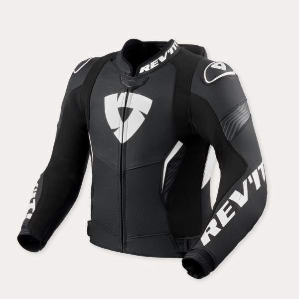 Motorjassen Rev'it! Argon 3 Pro