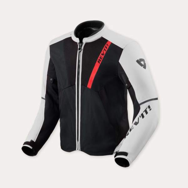Vestes de moto Rev'it! GT-R 4 Air