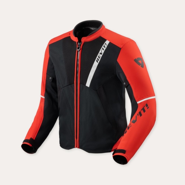 Vestes de moto Rev'it! GT-R 4 Air