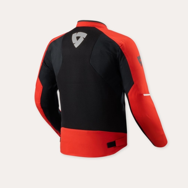Vestes de moto Rev'it! GT-R 4 Air