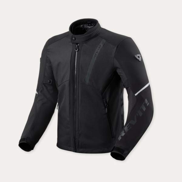 Motorjassen  by Rev'it!