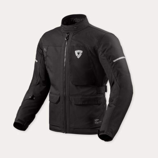 Motorjassen  by Rev'it!