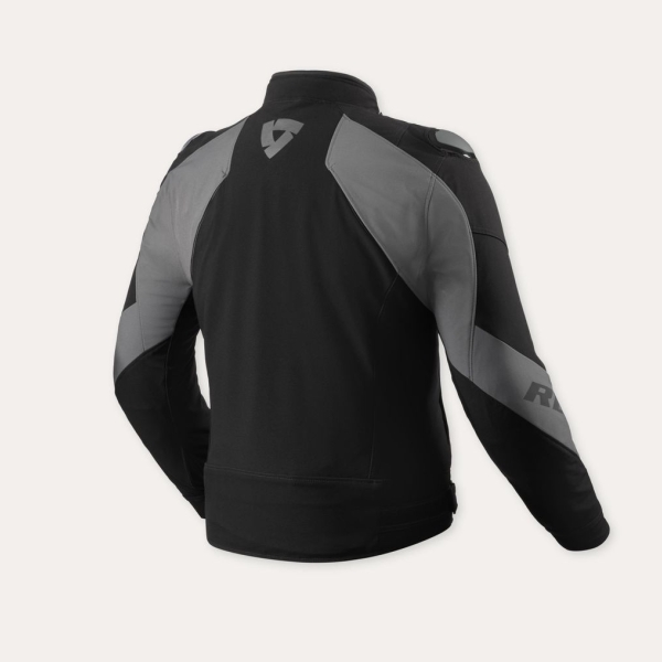 Vestes de moto Rev'it! Hyperspeed 3 H2O