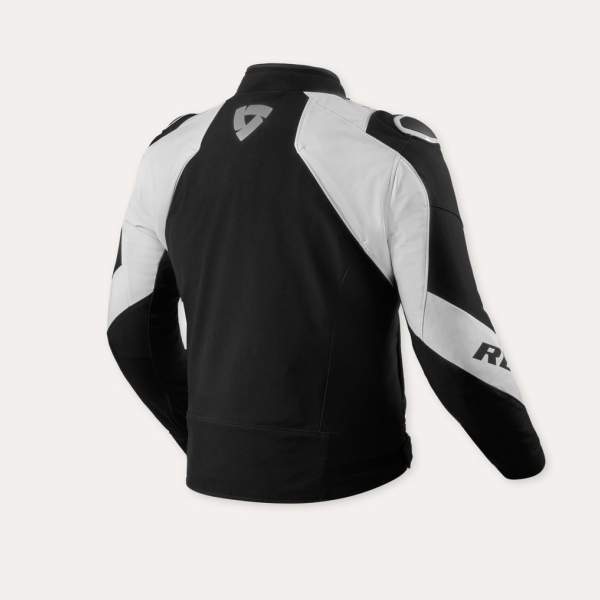 Vestes de moto Rev'it! Hyperspeed 3 H2O