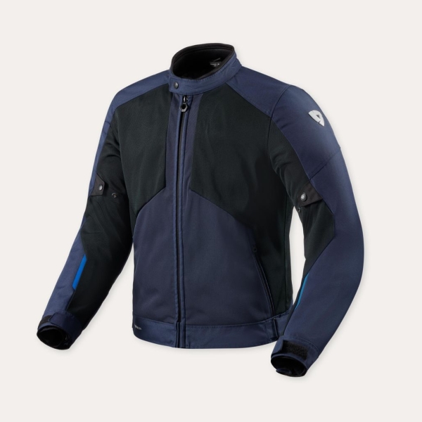 Motorcycle jacket Rev'it! Torque 3 H2O