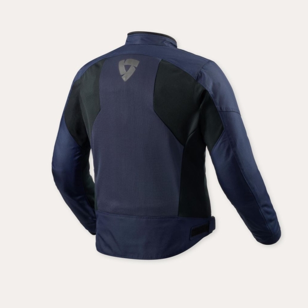 Motorcycle jacket Rev'it! Torque 3 H2O
