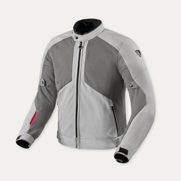 Motorcycle jacket Rev'it! Torque 3 H2O