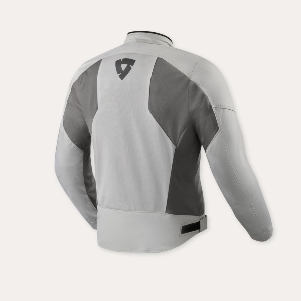 Motorcycle jacket Rev'it! Torque 3 H2O