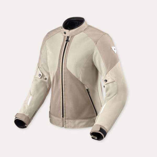 Motorcycle jacket Rev'it! Torque 3 H2O Ladies