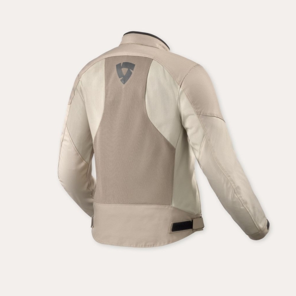 Motorcycle jacket Rev'it! Torque 3 H2O Ladies