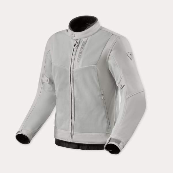 Motorjassen  by Rev'it!