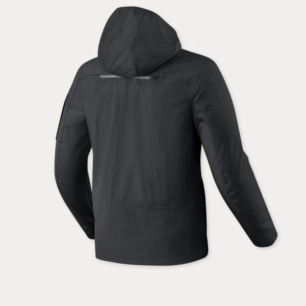Motorcycle jacket Rev'it! Danforth H2O