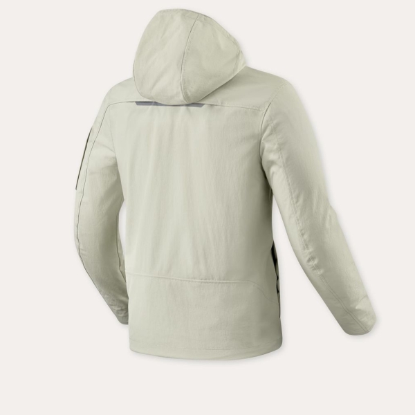 Motorcycle jacket Rev'it! Danforth H2O