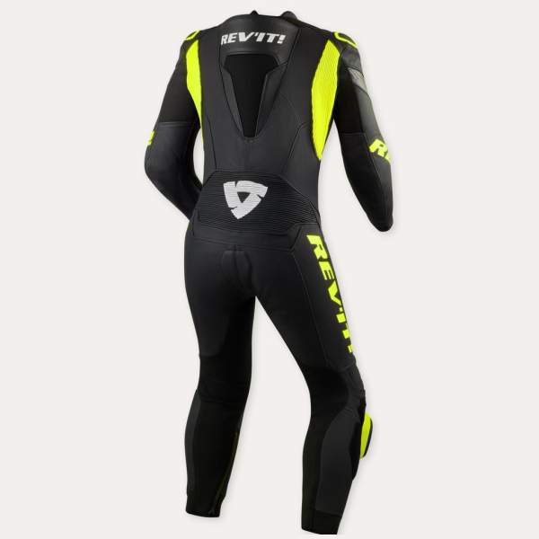 V&ecirc;tements de moto Rev'it! Argon 3