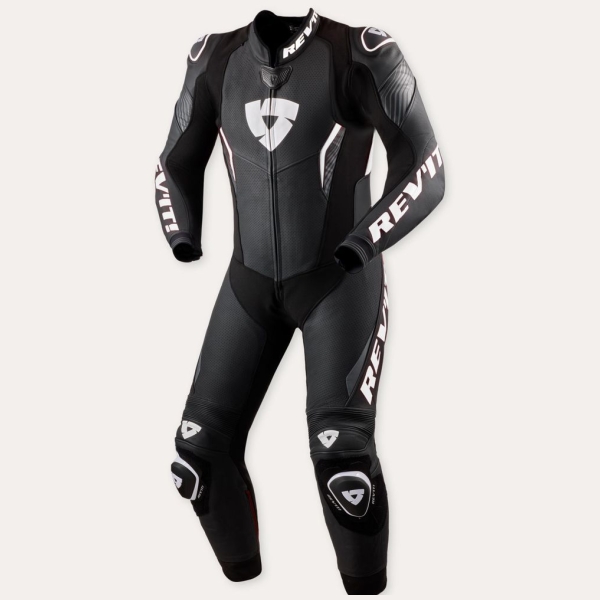 V&ecirc;tements de moto Rev'it! Argon 3
