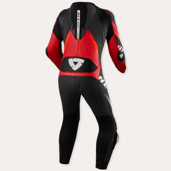 V&ecirc;tements de moto Rev'it! Hyperspeed 3