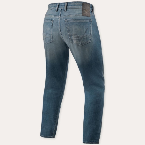 Motorbroeken Rev'it! Keegan Tapered