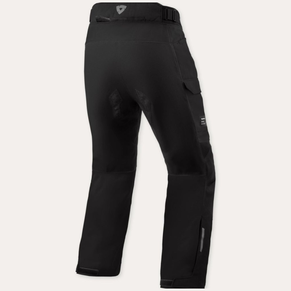 Motorcycle pants Rev'it! Convergent H2O