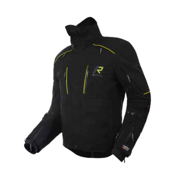 Motorcycle jacket Rukka Flexo-R