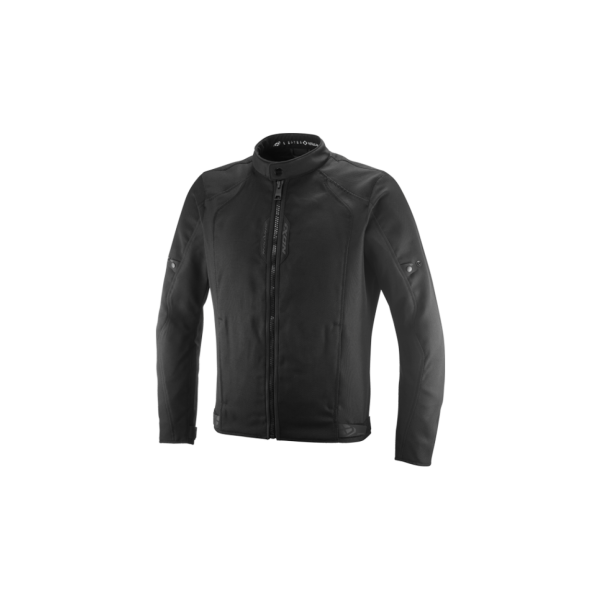 Motorjassen Ixon Shadow MS 