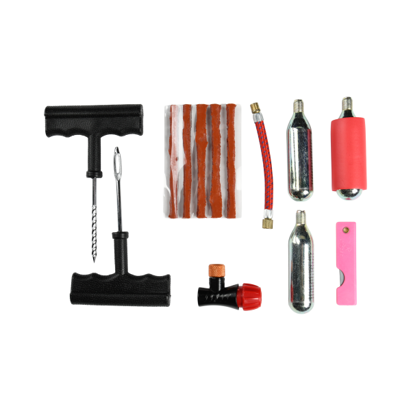 Motoraccessoires Macna Bandenreparatie Kit