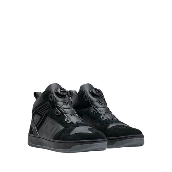 Motorcycle shoes XPD Moto Fast H2OUT