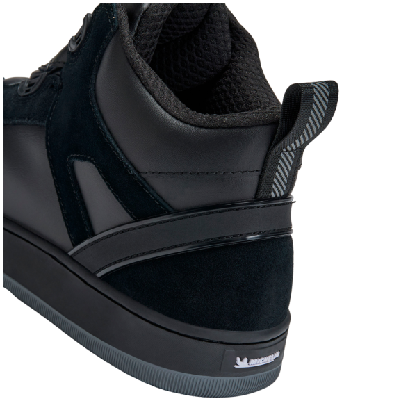Motorcycle shoes XPD Moto Fast H2OUT