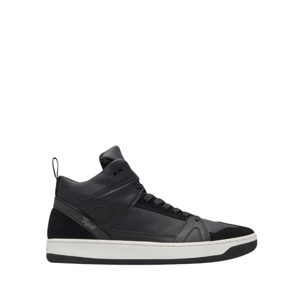 Motorcycle shoes XPD Moto-1 Sneakers