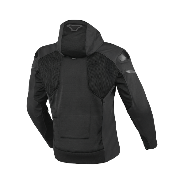 Motorcycle jacket Macna Brero
