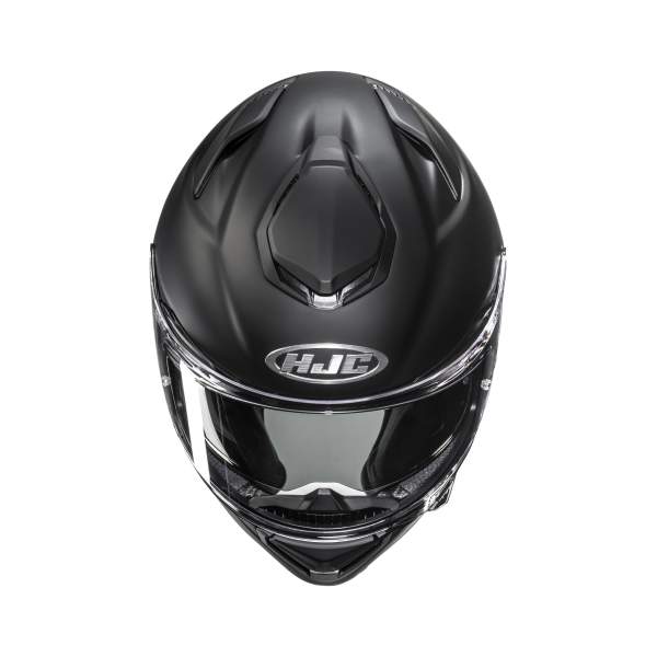 Motorcycle helmets HJC RPHA 72