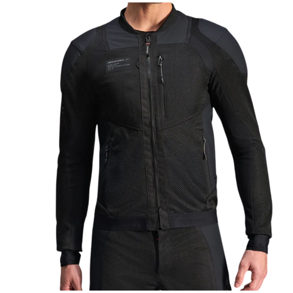 Motorcycle jacket  by Alpinestars